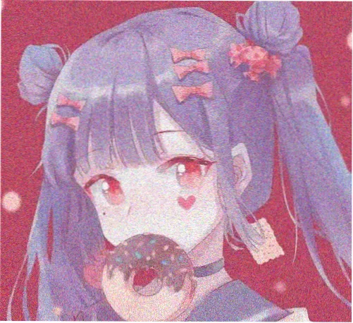 留言读者松石头像